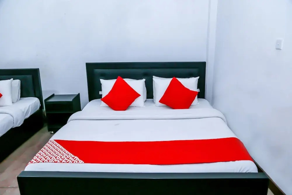 OYO 444 City Inn