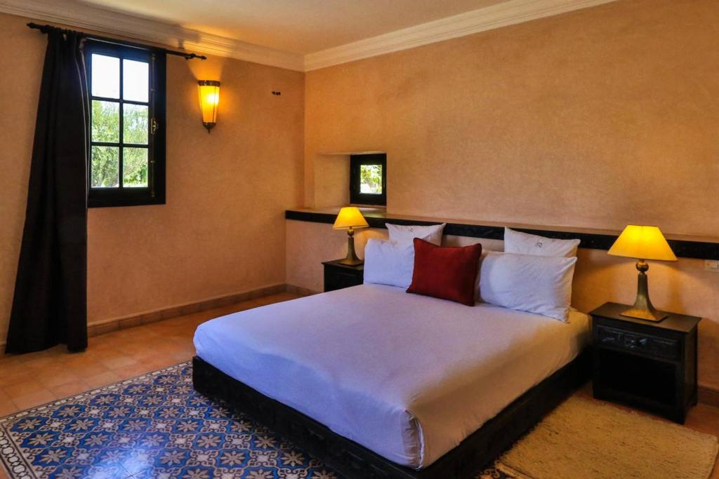 Essaouira Lodge