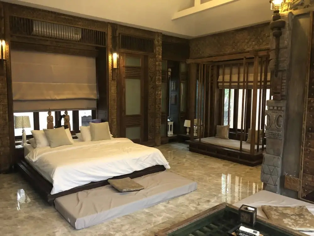 Payanan Luxury Pool Villa Resort