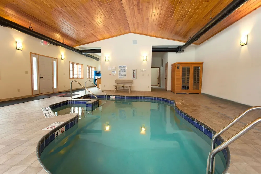 Copperwood #9 - 2 Br Condo