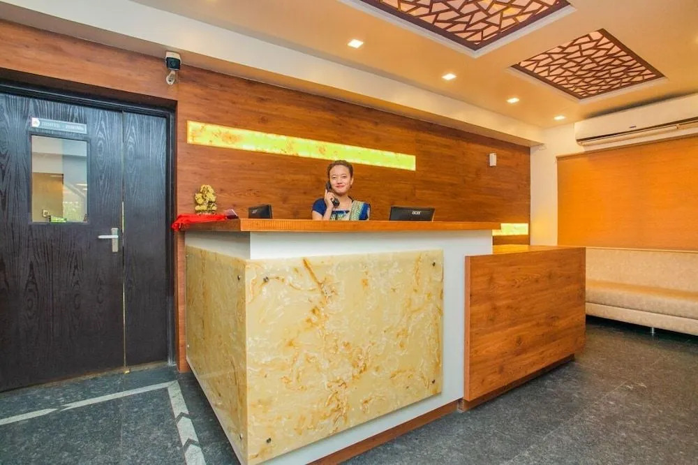 Hotel DBrooks