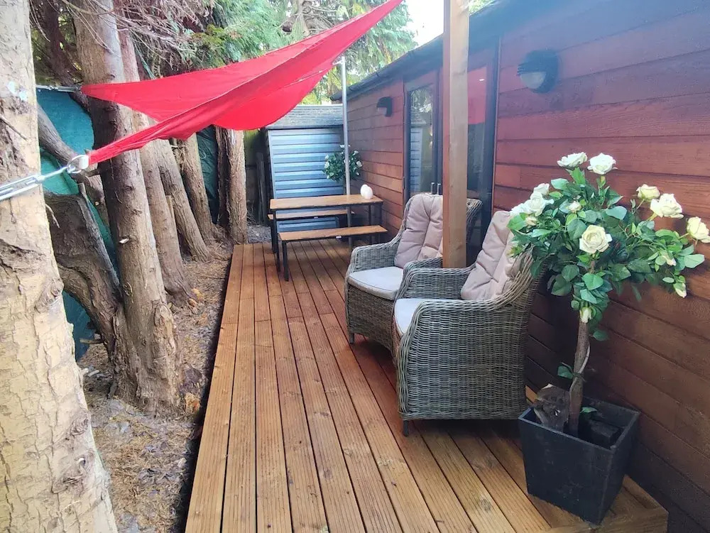 Richmond Lane Guest House - AA Accredited