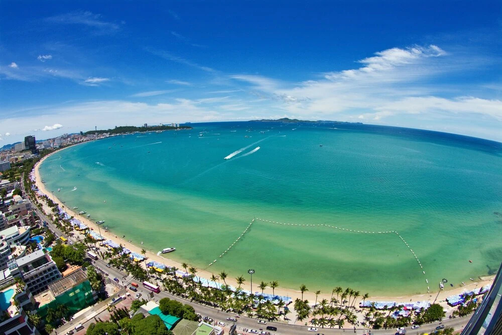 Ruamchok Ocean View