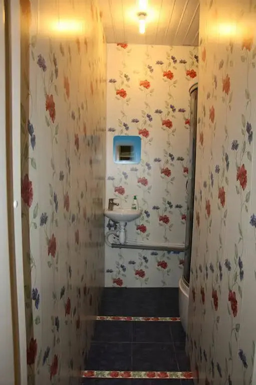 Hostel Right Place
