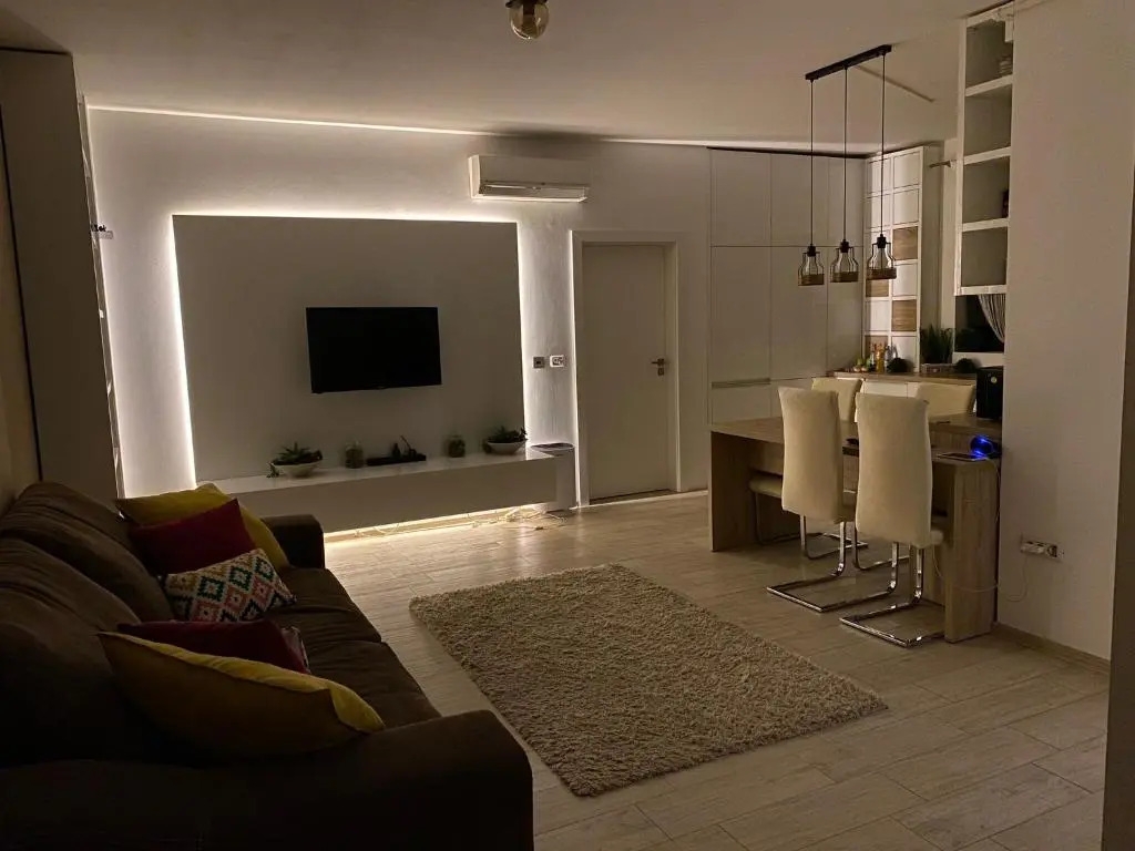 Lexi apartament 1