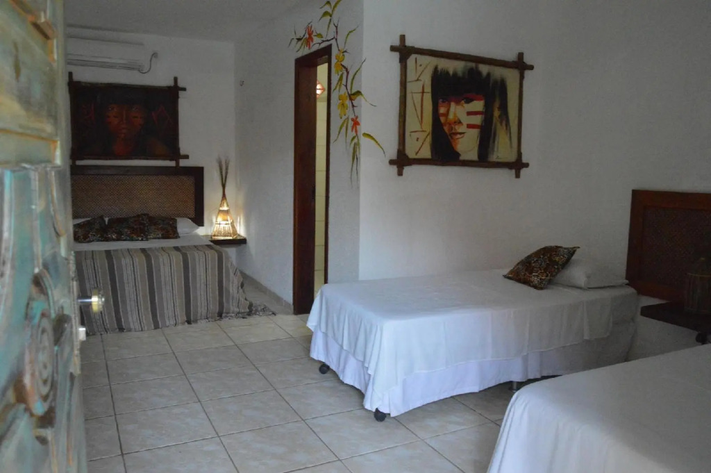Hotel de Charme Castelinho