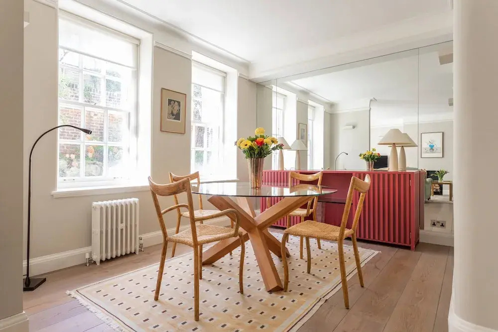Drayton Gardens VI by Onefinestay
