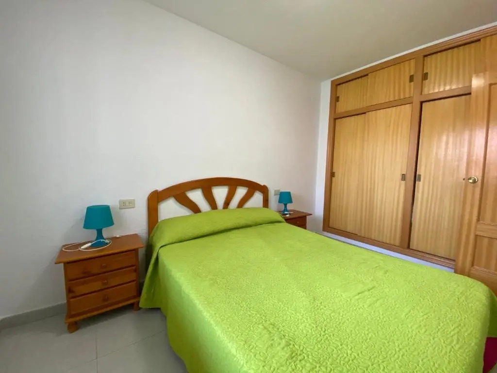 Apartamentos Irta Playa