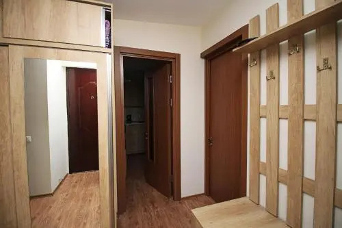 Hotel Sano