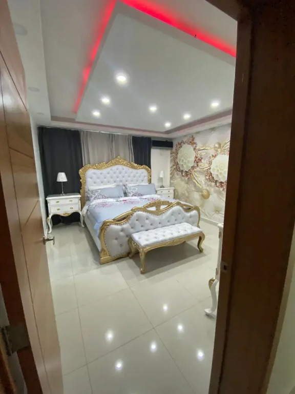 Fully Equipped Apartment With sea View
