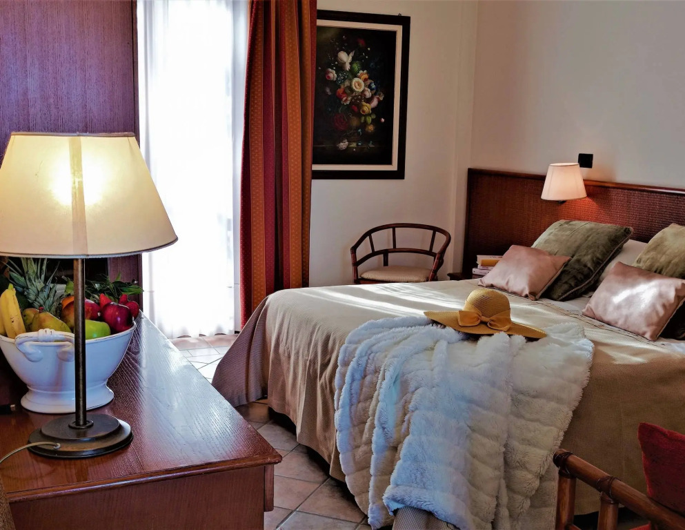 Hotel Sirio