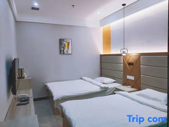 Xinzhou Wukesong Express Hotel