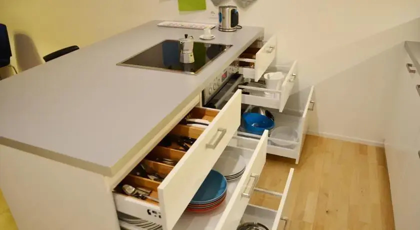 Millenium Appartment