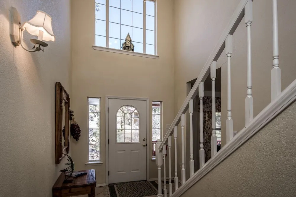 Golf Getaway - Three Bedroom Cabin