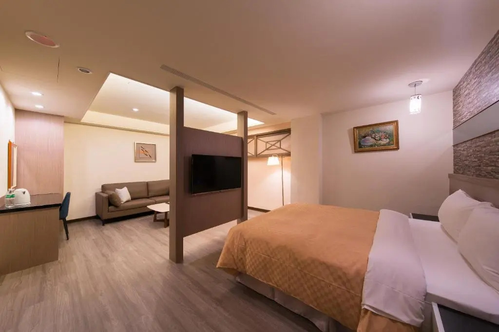 Sir Motel - Sanchong