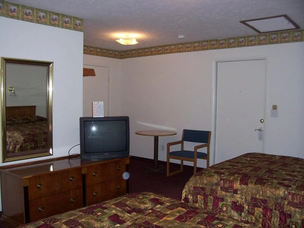 North Country American Inn