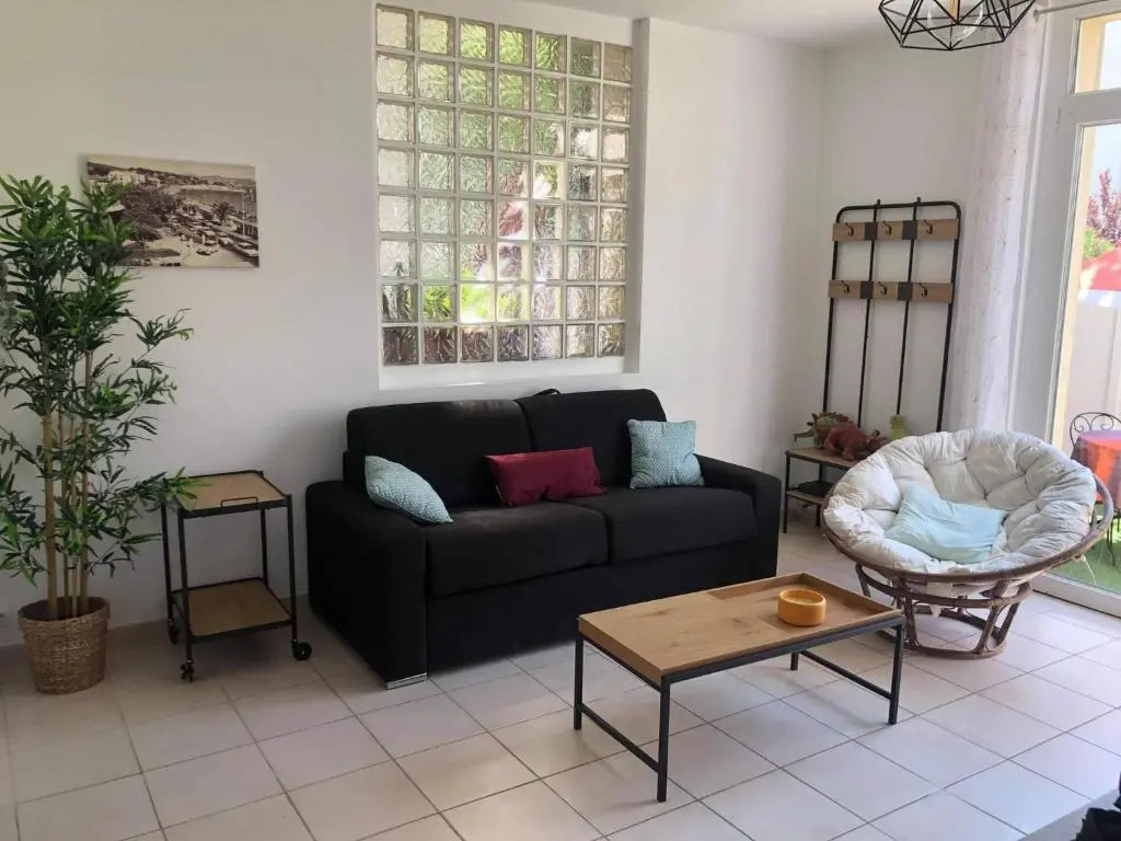 Residence Provence Plage