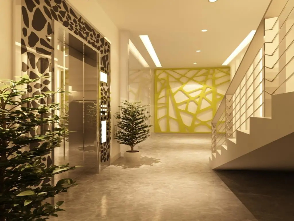 Royal City Hotel Jakarta
