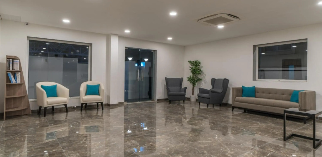 Skyla Serviced Apartments & Suites Jubilee Hills