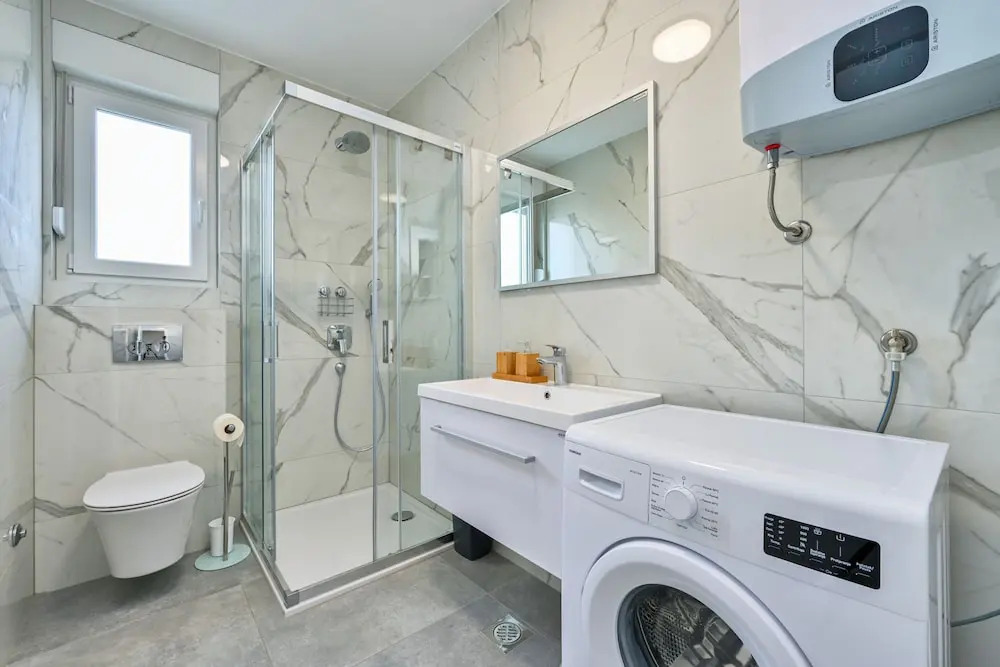 Imperial Apartment with Private Pool