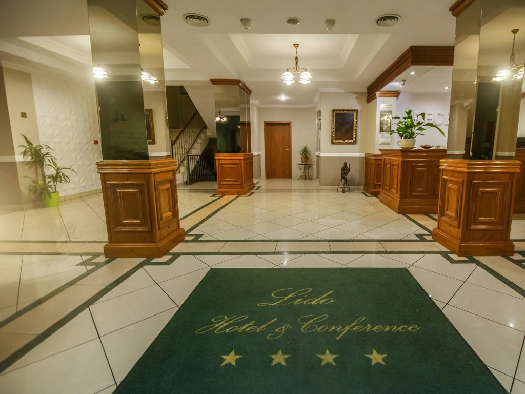 Hotel Lido