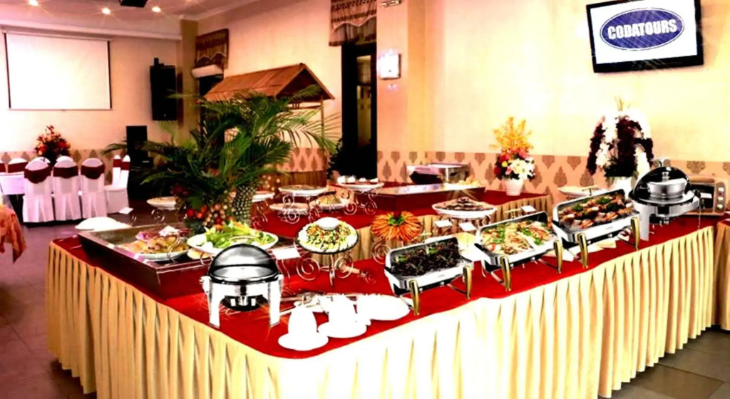 Thanh Binh Trade Union Hotel