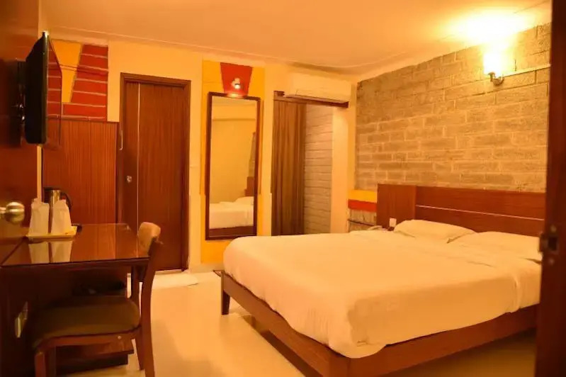 White Orchid Resort