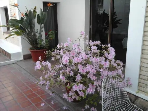 Hotel Cordoba