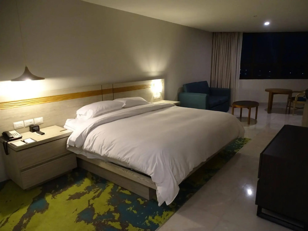 DoubleTree by Hilton Veracruz