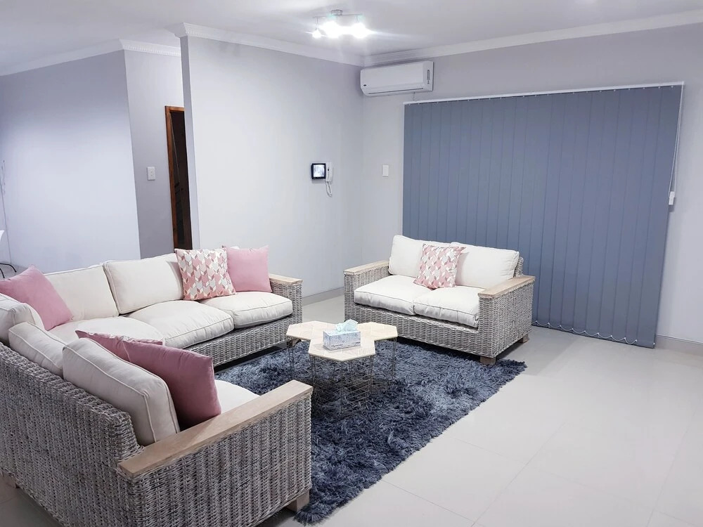 Munster Executive Apartments