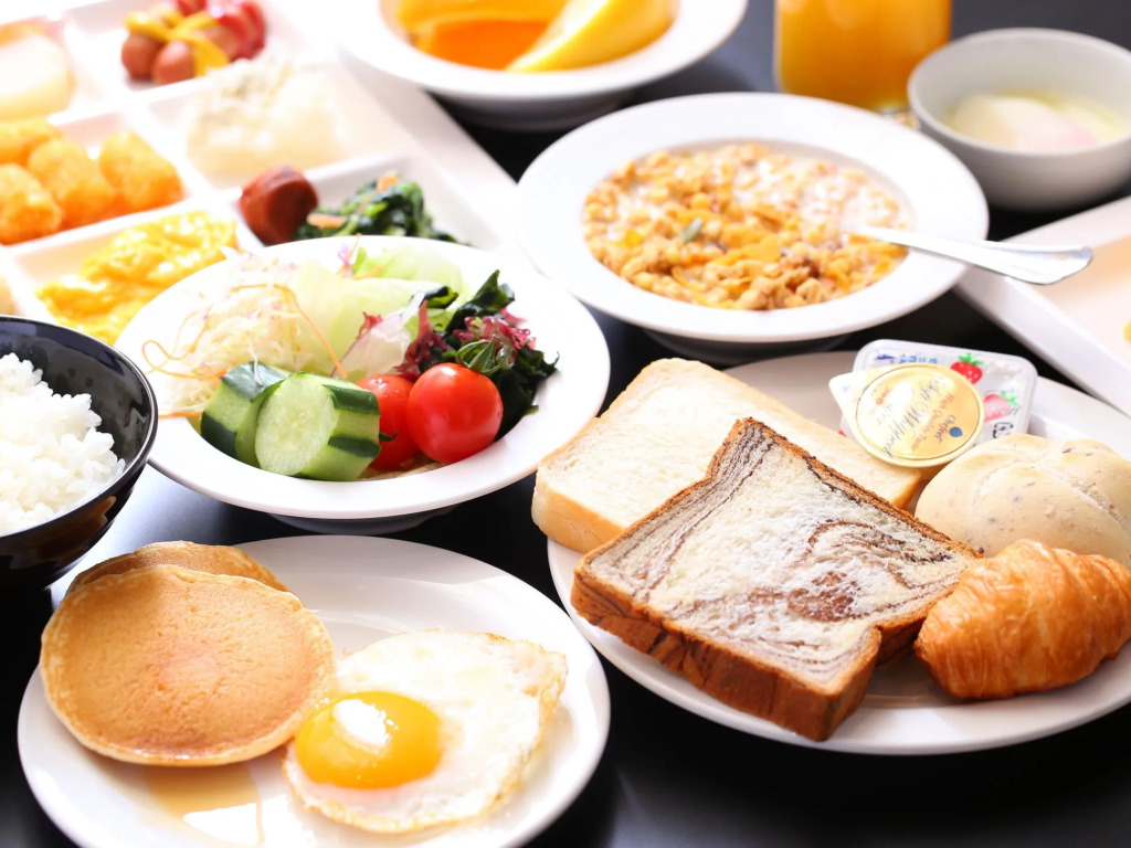 APA Hotel Shinagawa Sengakuji Ekimae