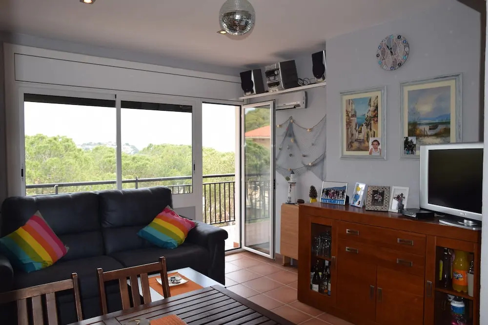 Apartamento Senya Salvi 47