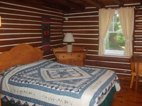 Gîte le Coup de Coeur