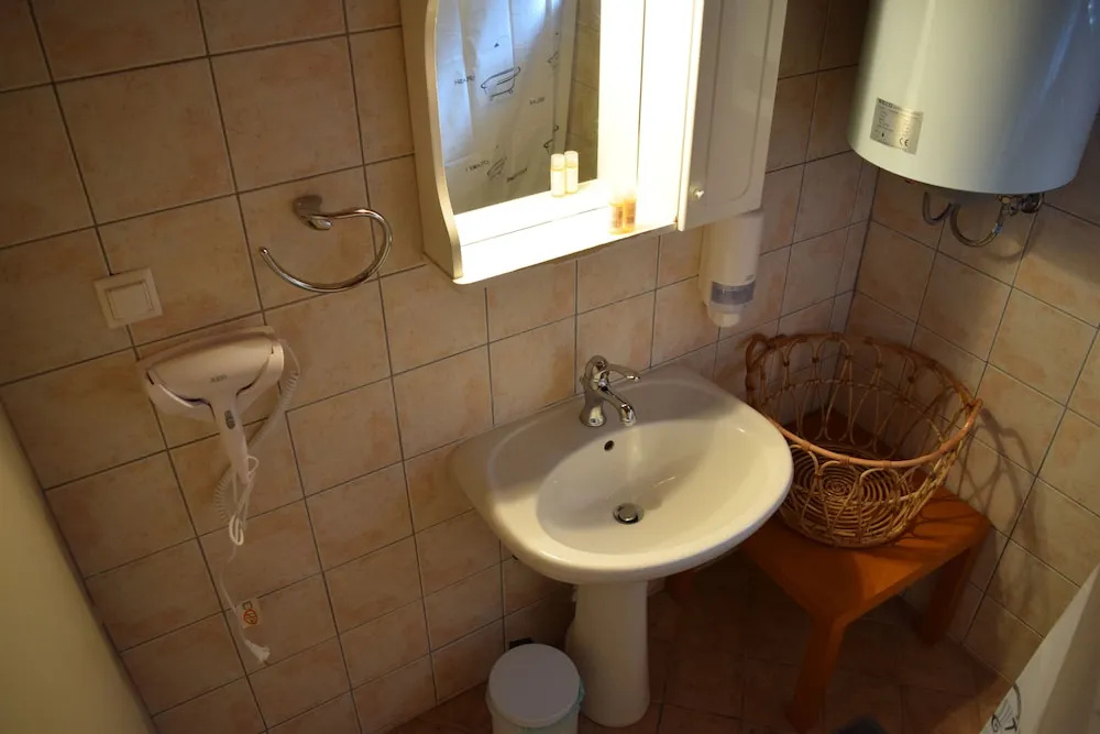 Rina's House Meteora