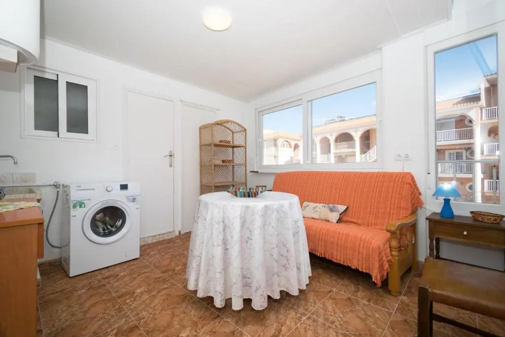 094 Pure Pleasure - Alicante Holiday