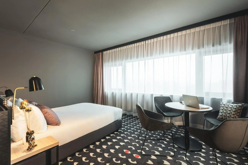 ibis Styles Arnhem Centre