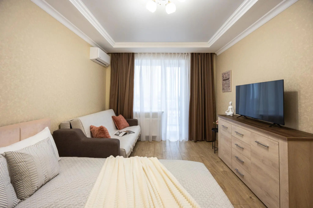 LovelyHome 39 на улице Суздальская 11  
