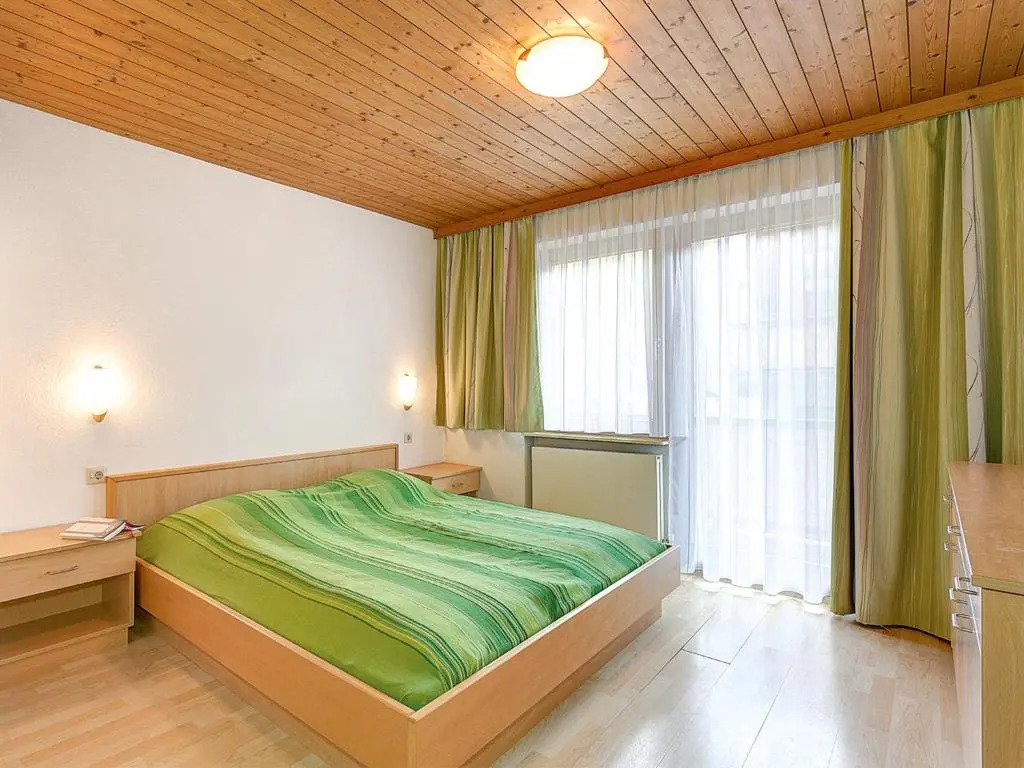 Ferienhaus in Tux A 246.001