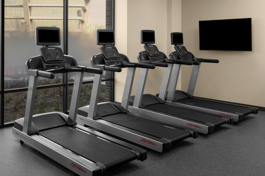 Hilton Garden Inn Grand Prairie At EpicCentral