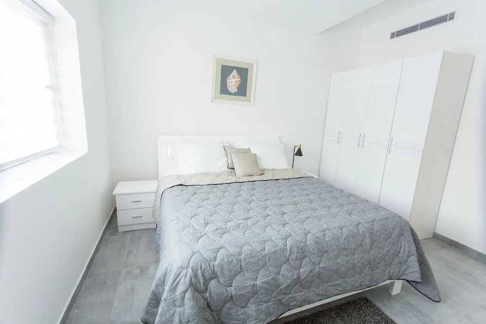 Accra Luxury Apartments at Lul Water