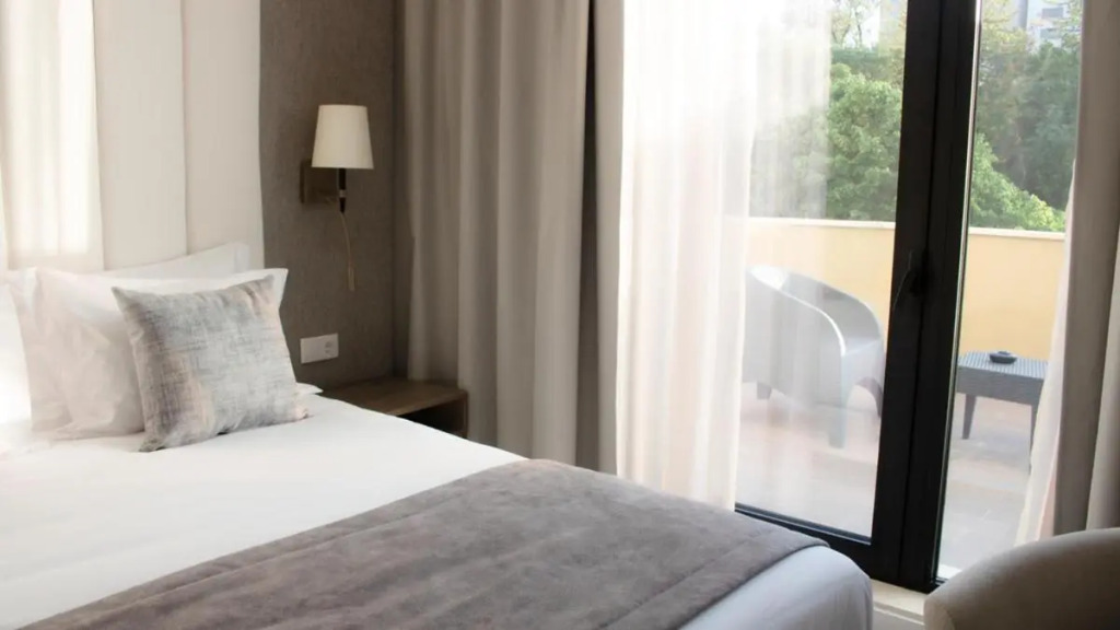 MASA Hotel & Spa Campo Grande Collection