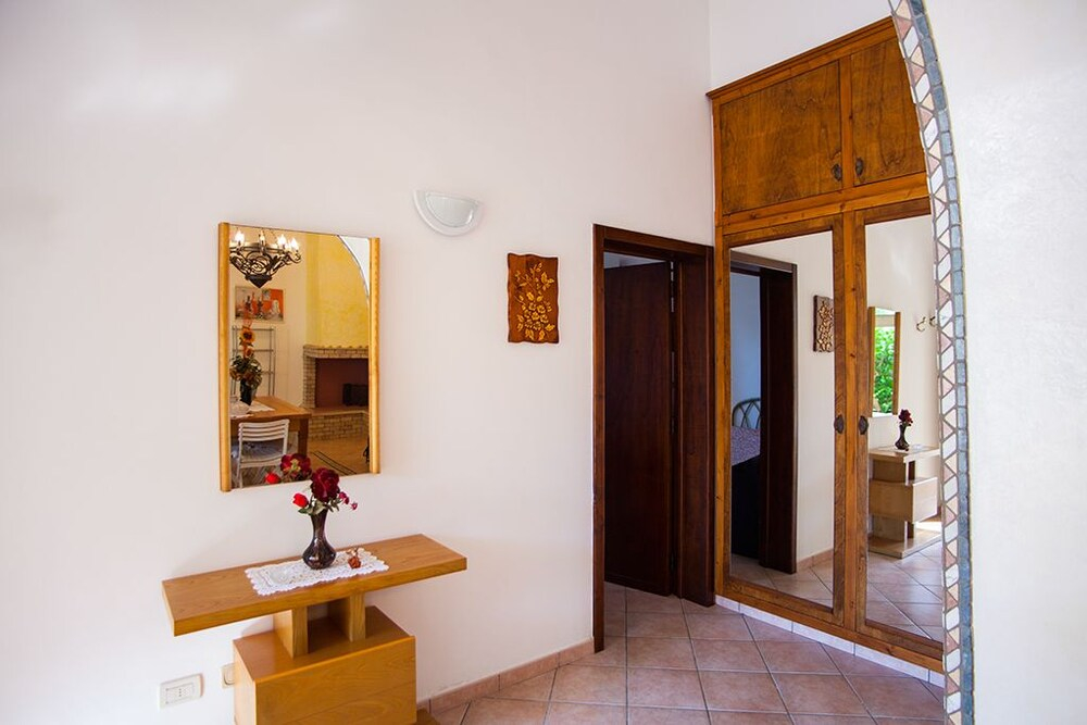 VilleSalento - Porto Cesareo M154