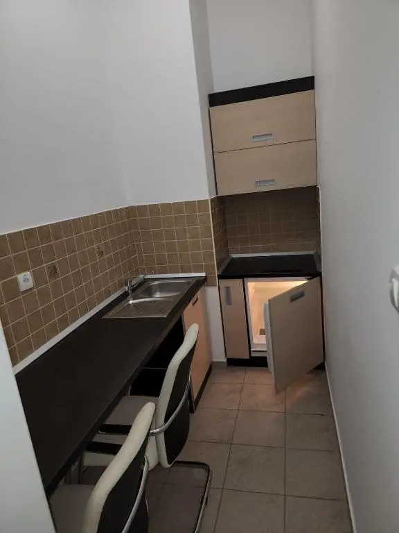 Kopaonik apartman 32 Zoned