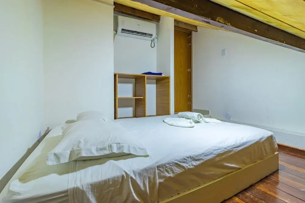 Tangaroa Flats em Porto de Galinhas por Carpediem