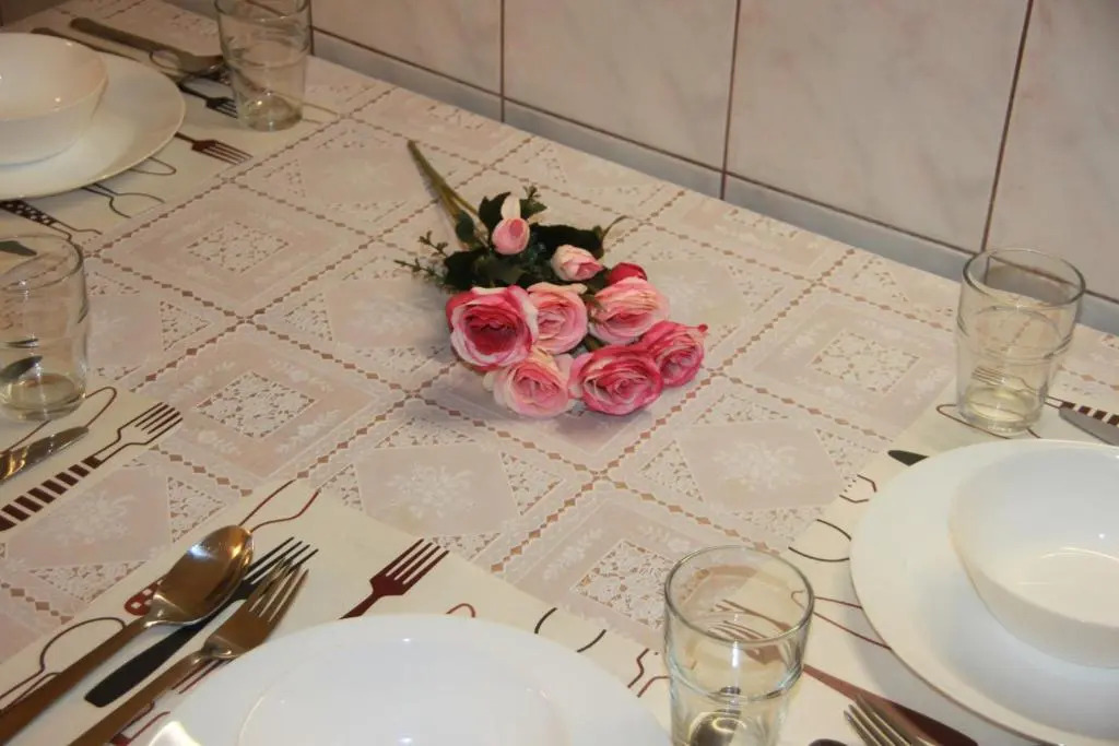Duna Szecsi Apartman