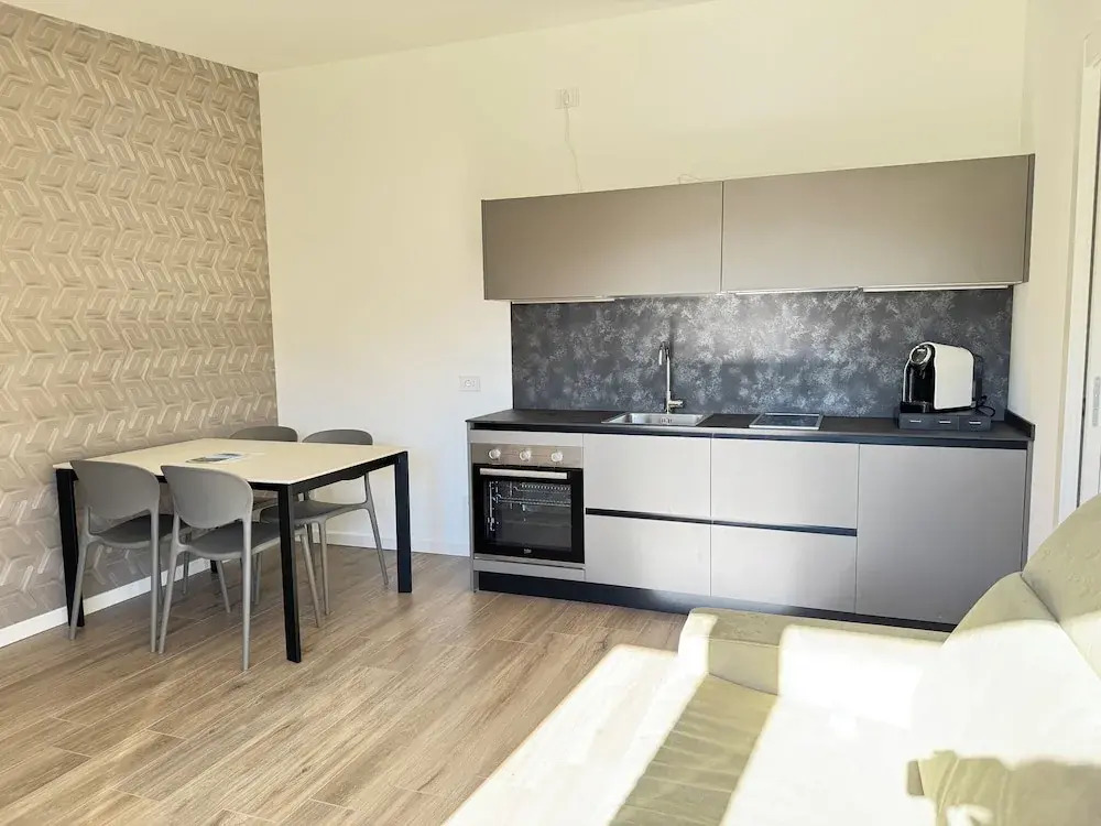 BedE-Bike Apartments