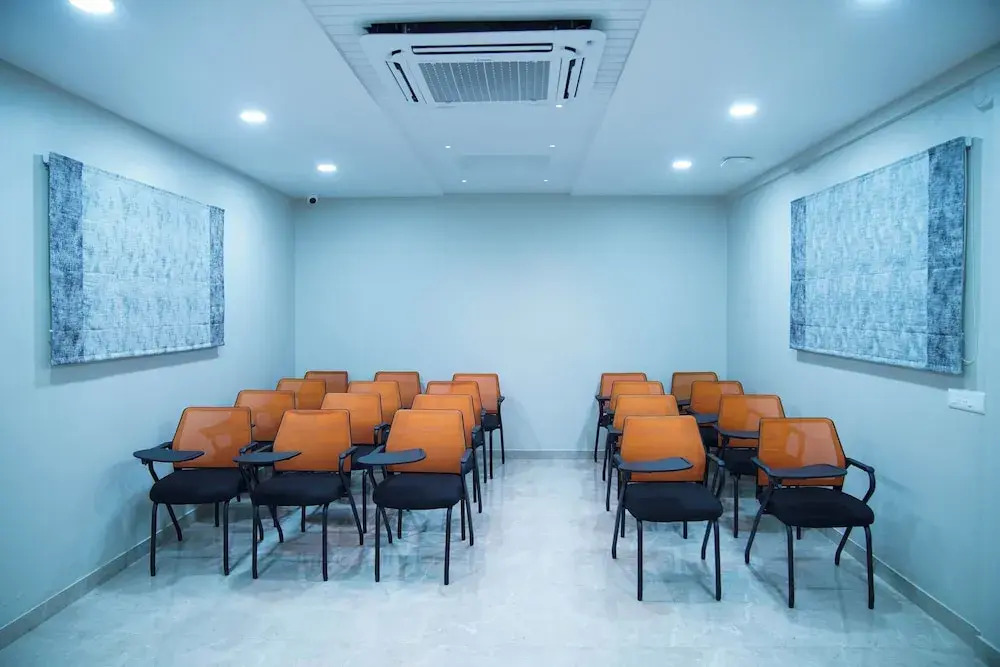 Sunshine Serviced Apartments