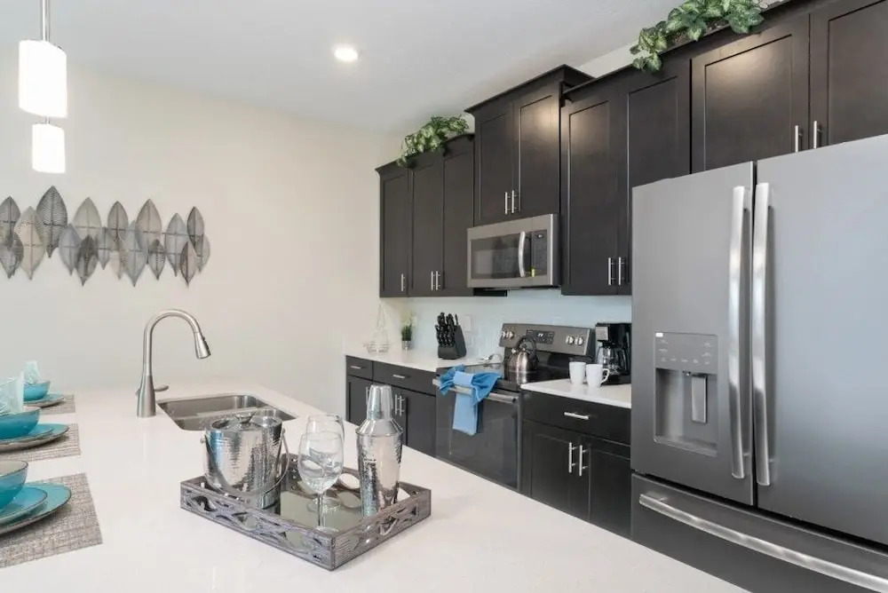 Champions Gate-570sltpbdilthp 4 Bedroom Townhouse