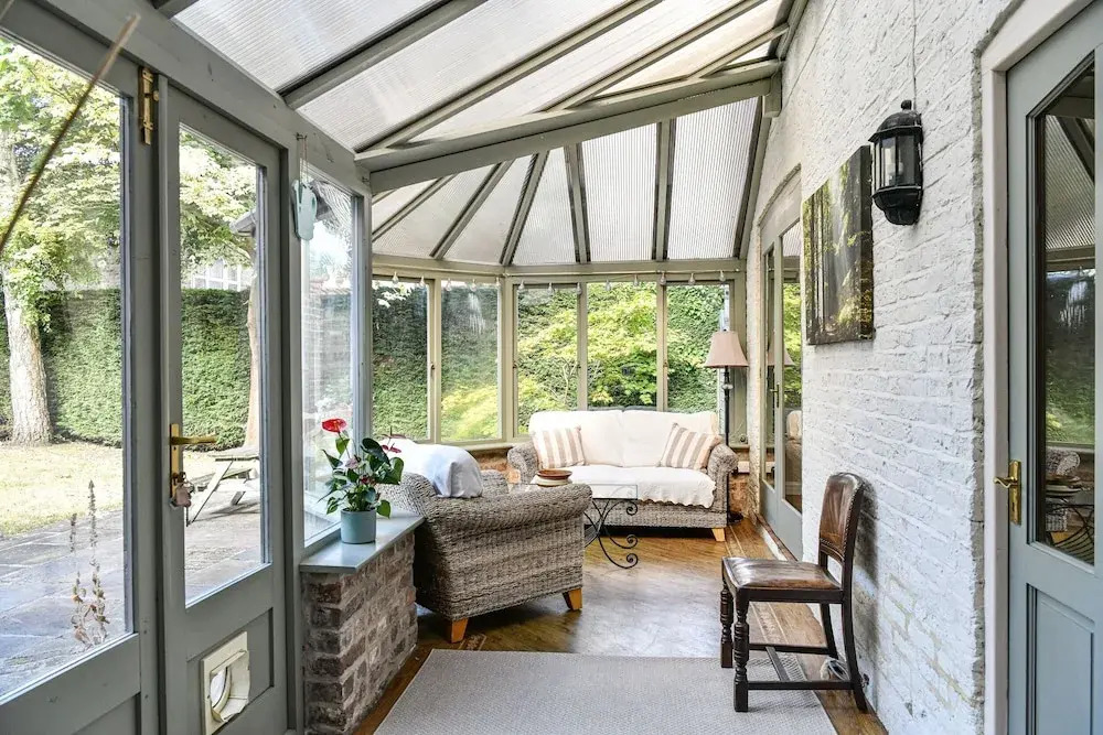 Dovecote Farm House