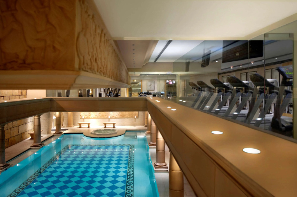 Radisson Blu Martinez Beirut